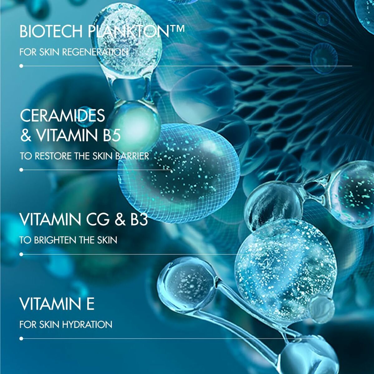 Gezichtsgel Biotherm AQUAPOWER ADVANCED