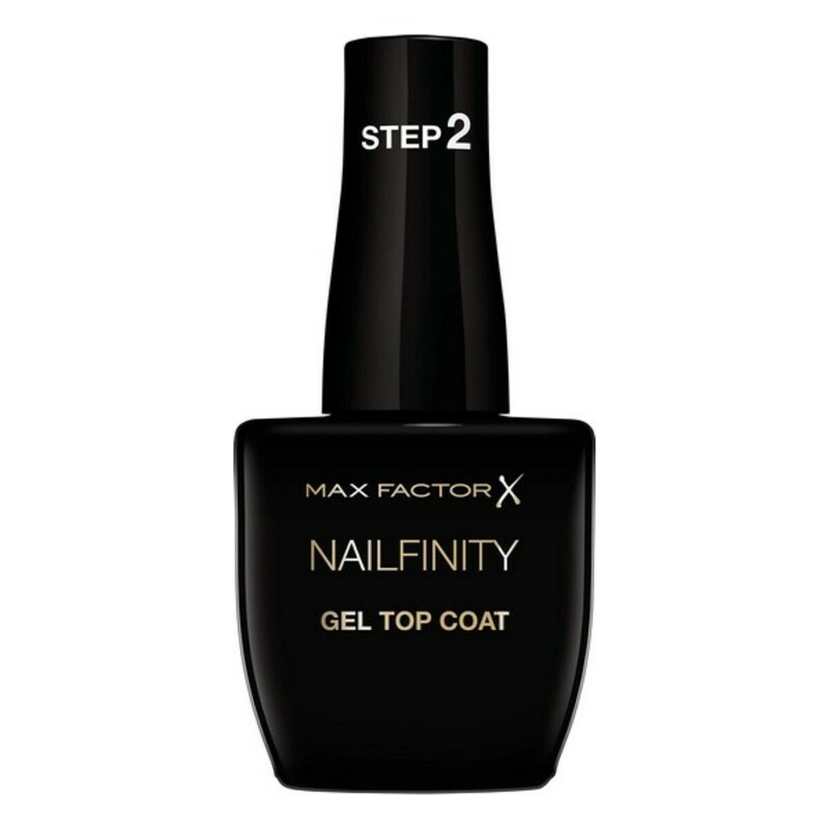 Fijador de Esmalte de Uñas Nailfinity Max Factor 99350068768 100-The finale 12 ml