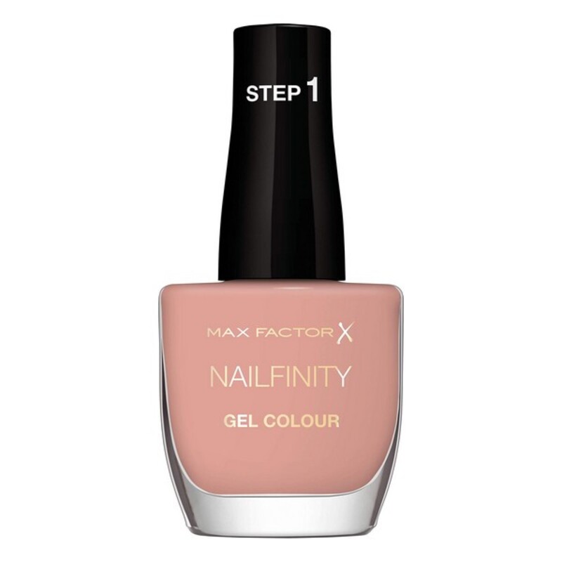 nail polish Nailfinity Max Factor 200-The icon 