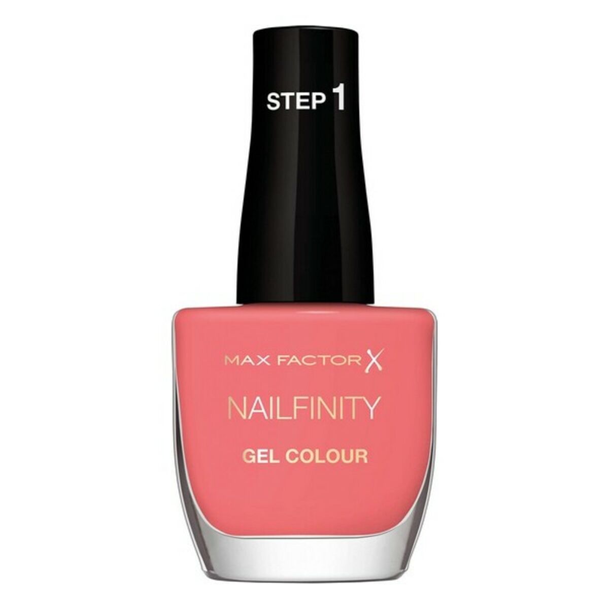 Pintaúñas Nailfinity Max Factor 400-That's a wrap