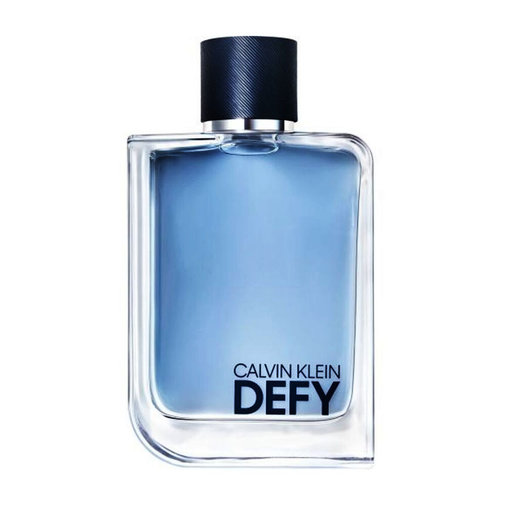 Herre parfyme Calvin Klein CK Defy Man EDT (100 ml)