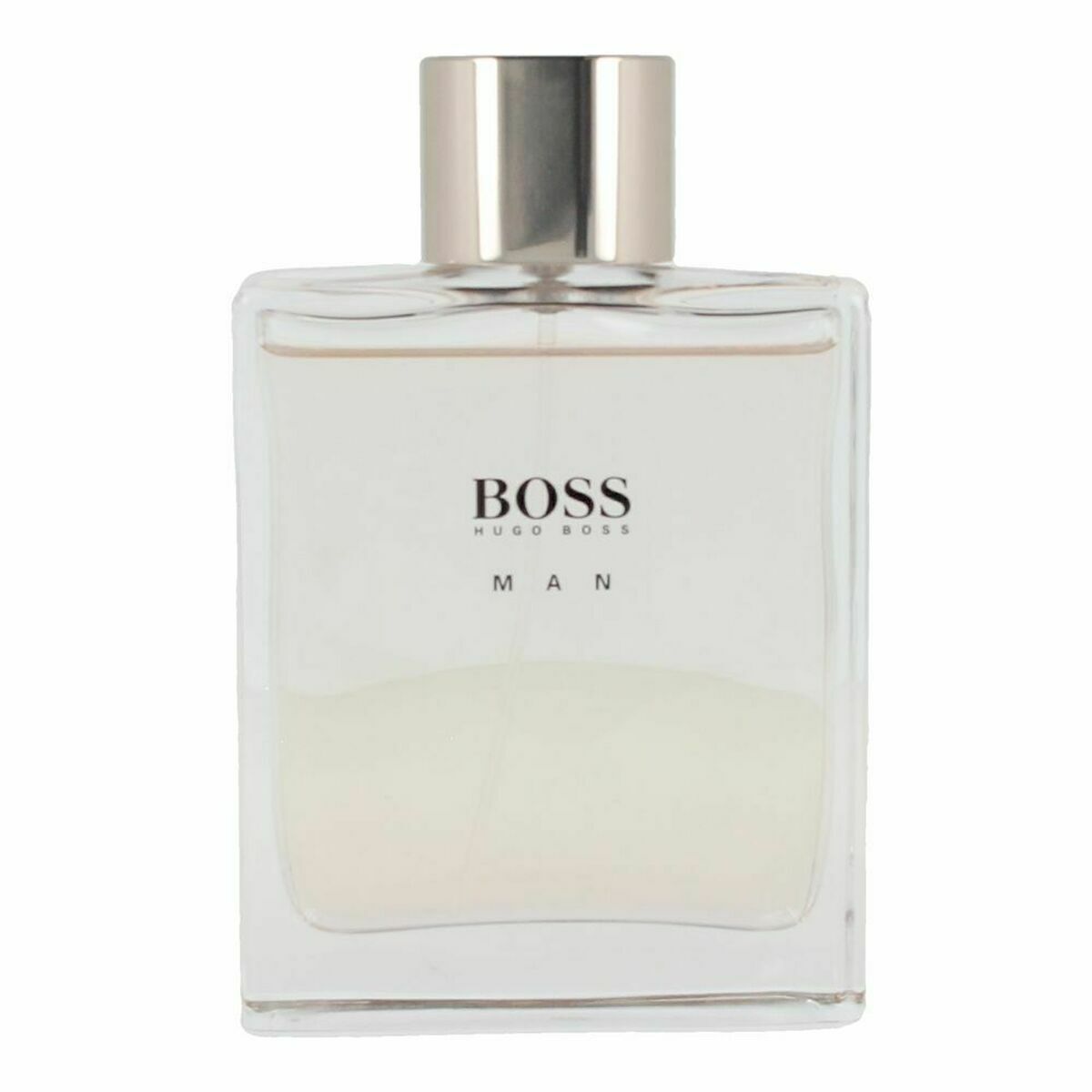 Parfum Homme Hugo Boss EDT Boss Man (100 ml)