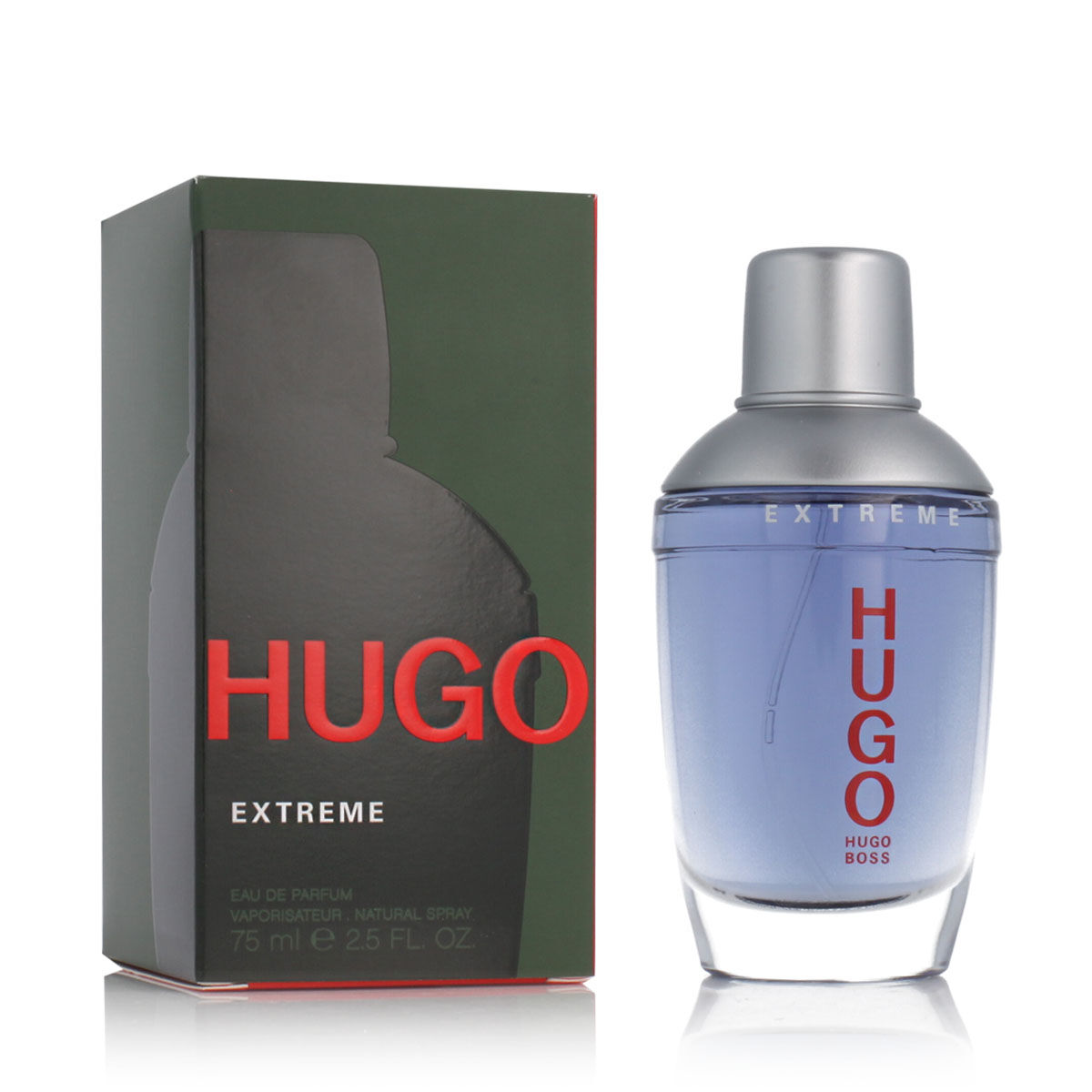 Parfum Homme Hugo Boss EDP 75 ml Hugo Extreme