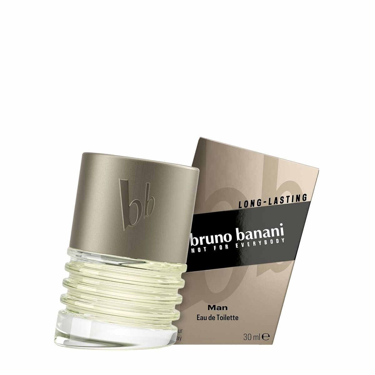 Parfum Homme Bruno Banani EDT Man 30 ml