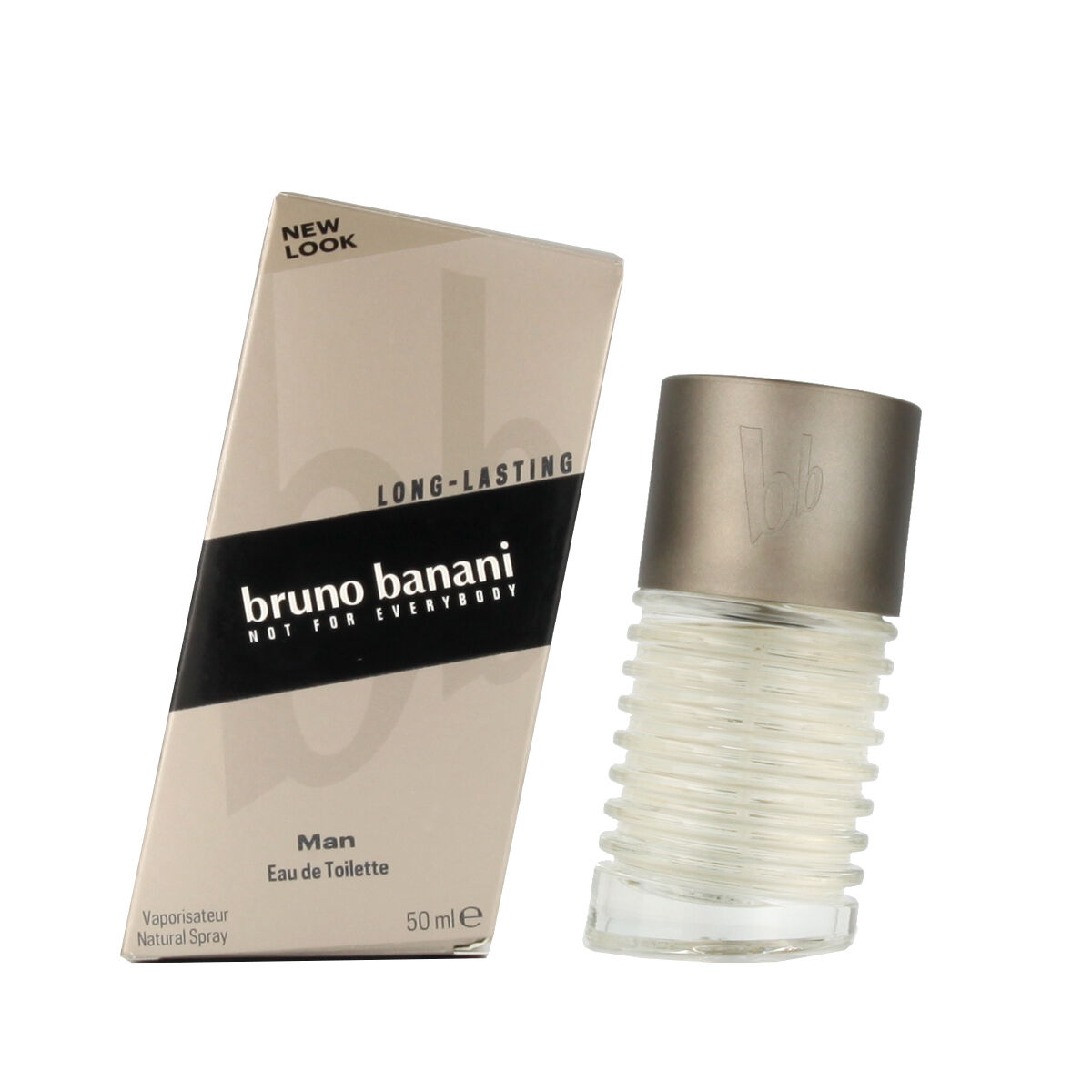 Parfum Homme Bruno Banani EDT Man 50 ml