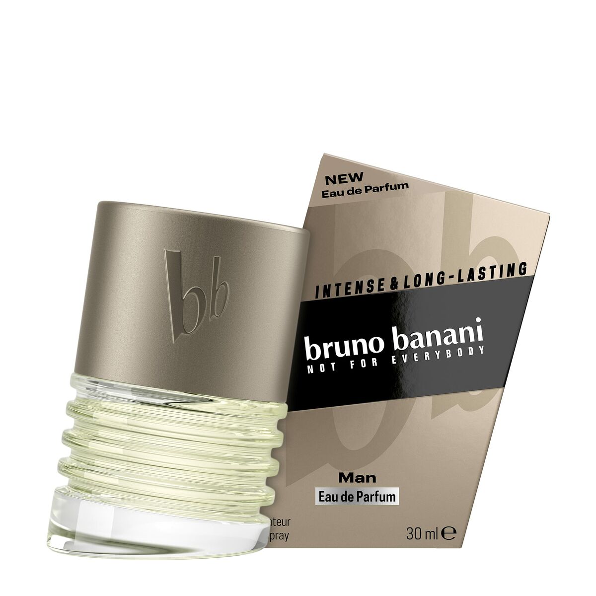 Parfum Homme Bruno Banani EDP Man (30 ml)
