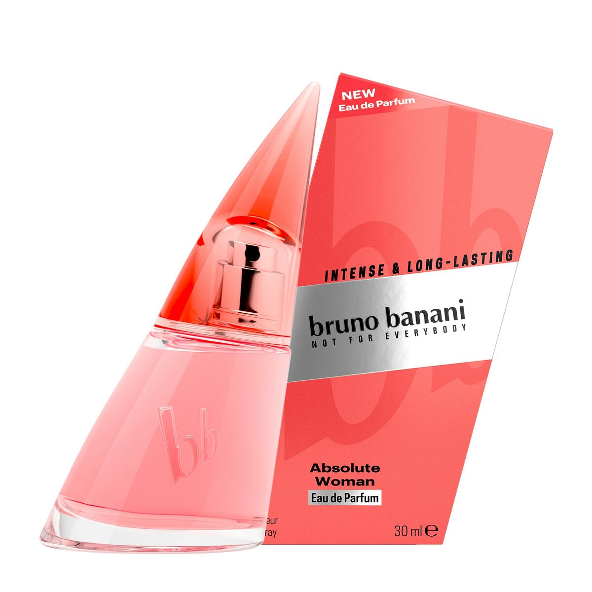 Parfum Femme Bruno Banani EDP Absolute Woman 30 ml