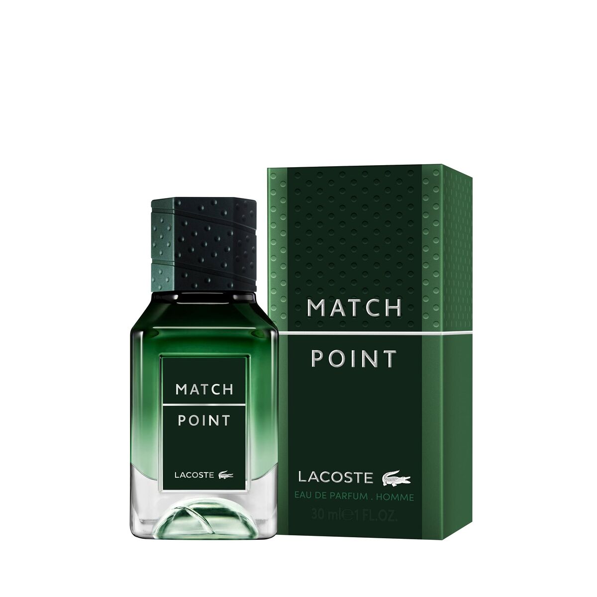 Herreparfume Lacoste EDP Match Point 30 ml