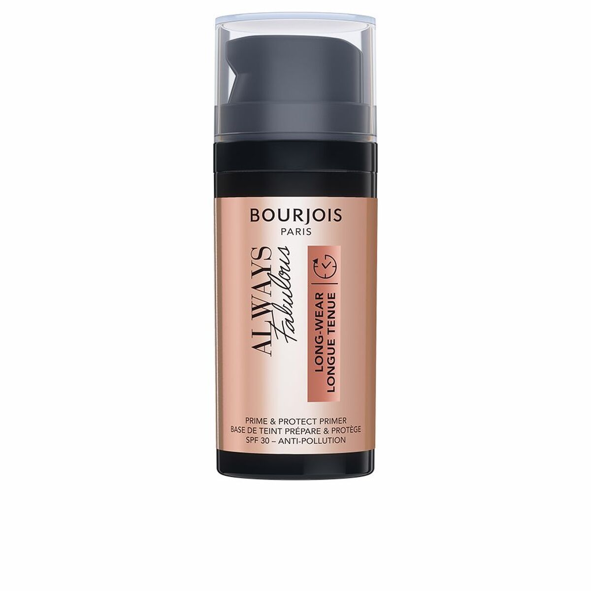 Pré base de maquillage Bourjois Always Fabulous (30 ml)