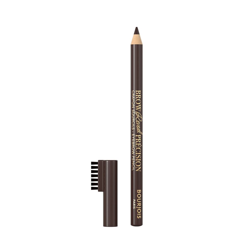 Crayon à sourcils Bourjois Brow Reveal dark brunette (1,4 g)