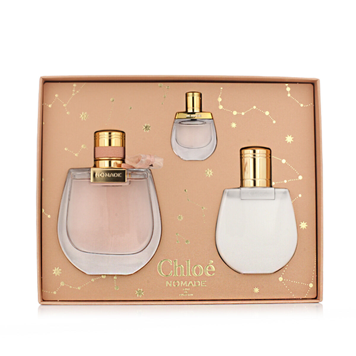 Set de Parfum Femme Chloe