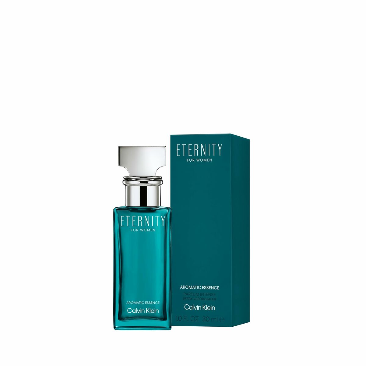 Parfum Femme Calvin Klein EDP Eternity Aromatic Essence 30 ml