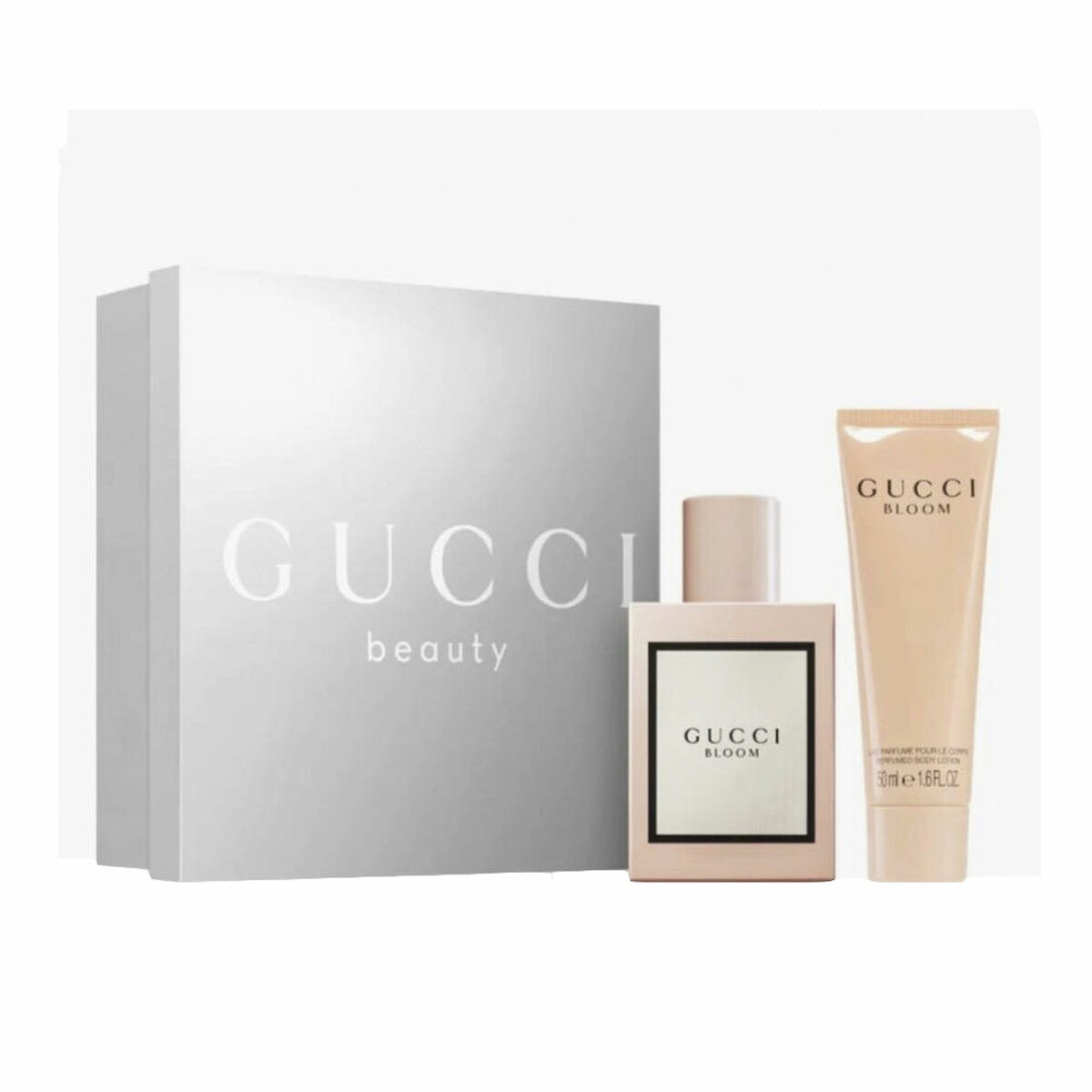 Parfumset voor Dames Gucci EDP