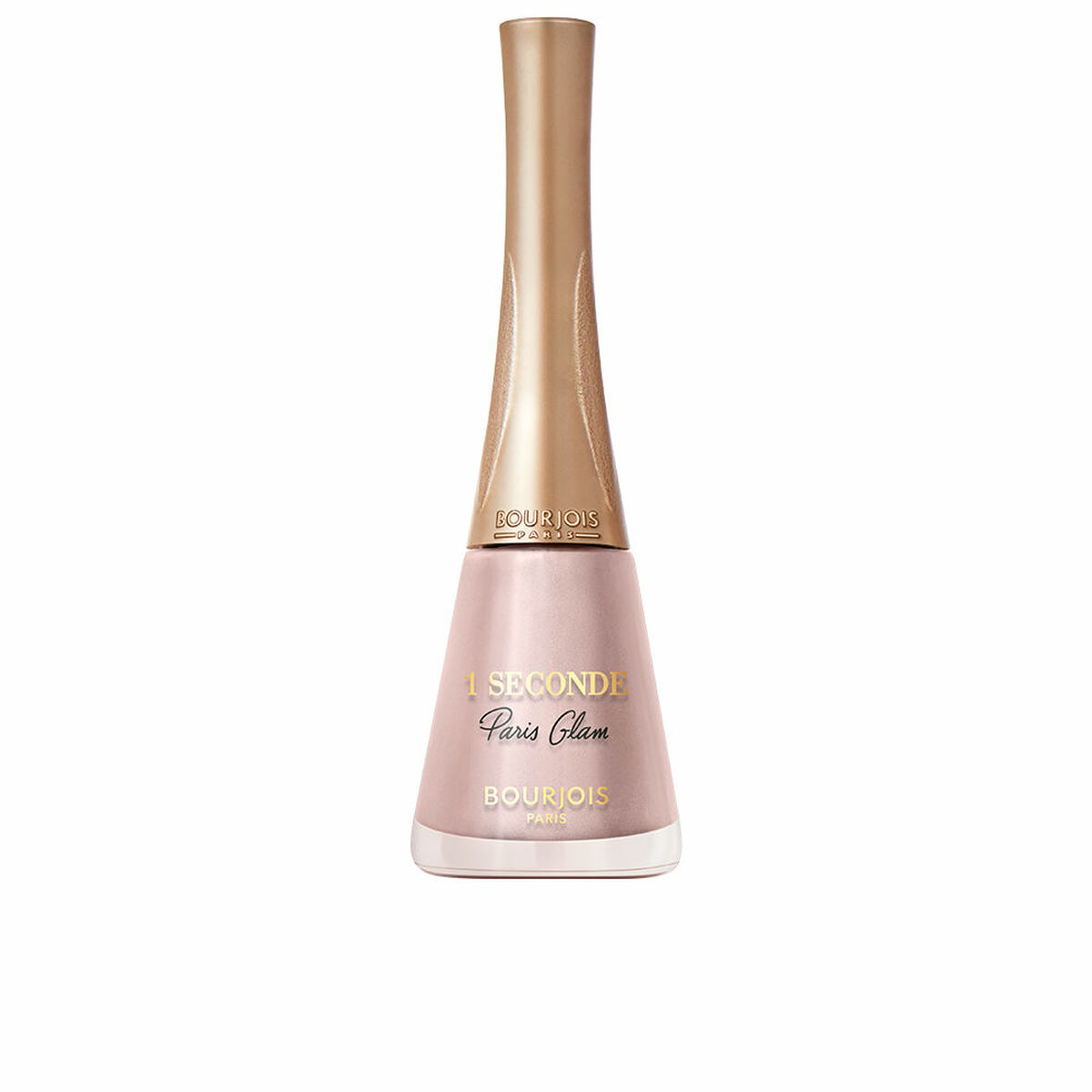 Βερνίκι νυχιών Bourjois SOIRS DE PARIS ONE SECONDE (1 μονάδα)