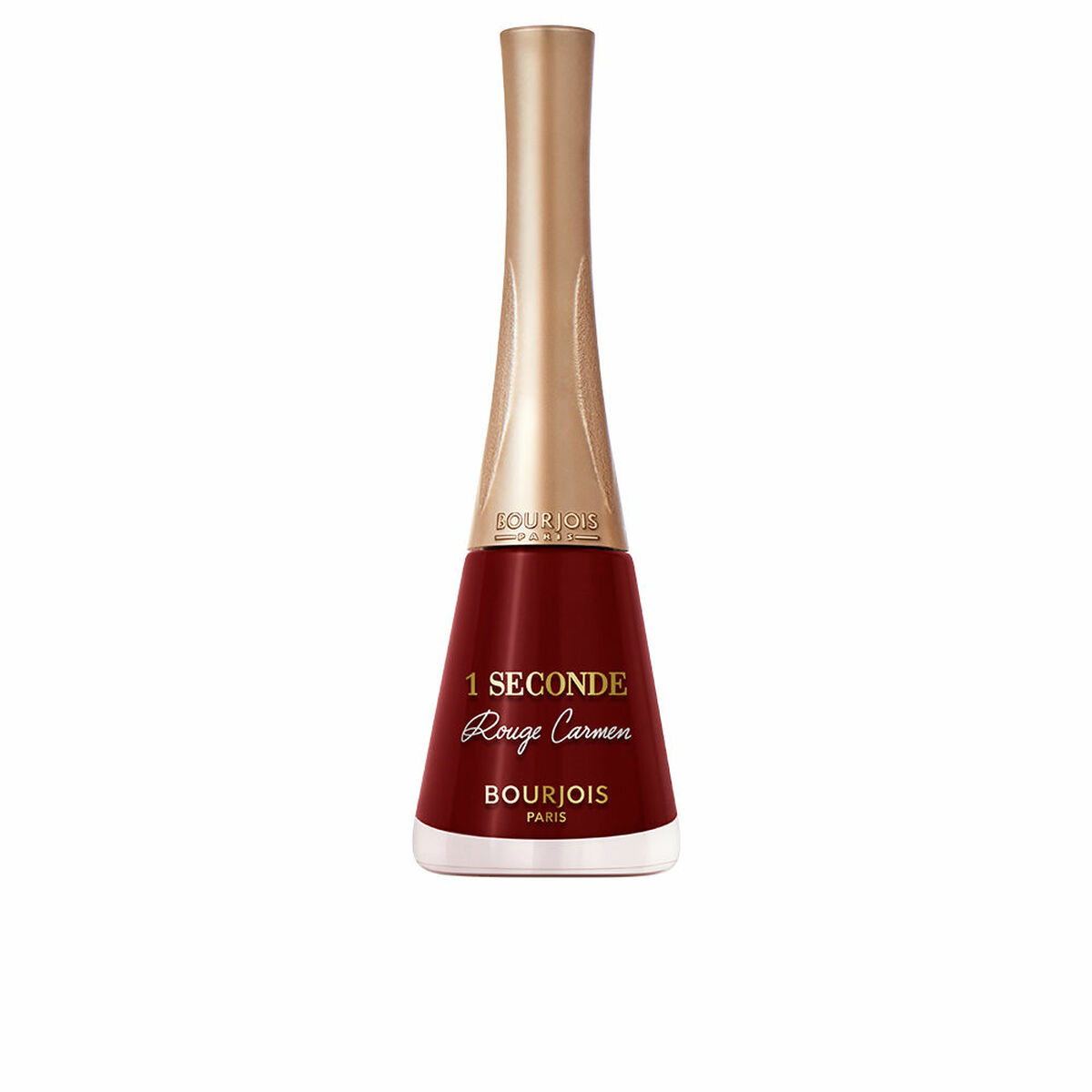 Βερνίκι νυχιών Bourjois SOIRS DE PARIS ONE SECONDE