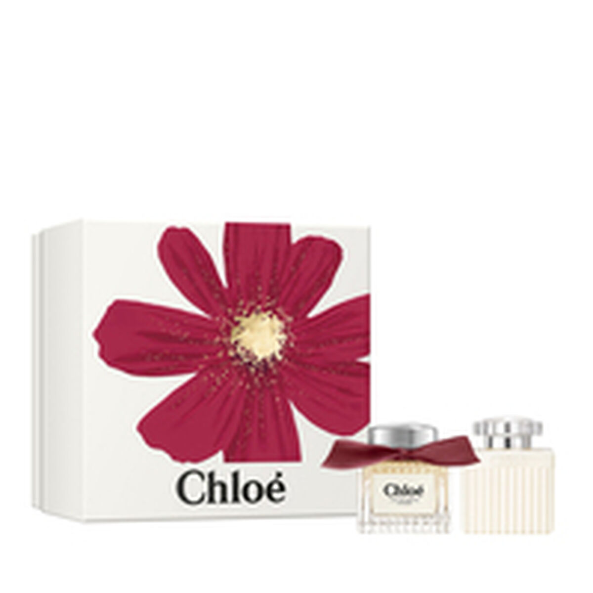 Alternativní obrázok produktu Women's Perfume Set Chloe Chloé Eau de Parfum Intense