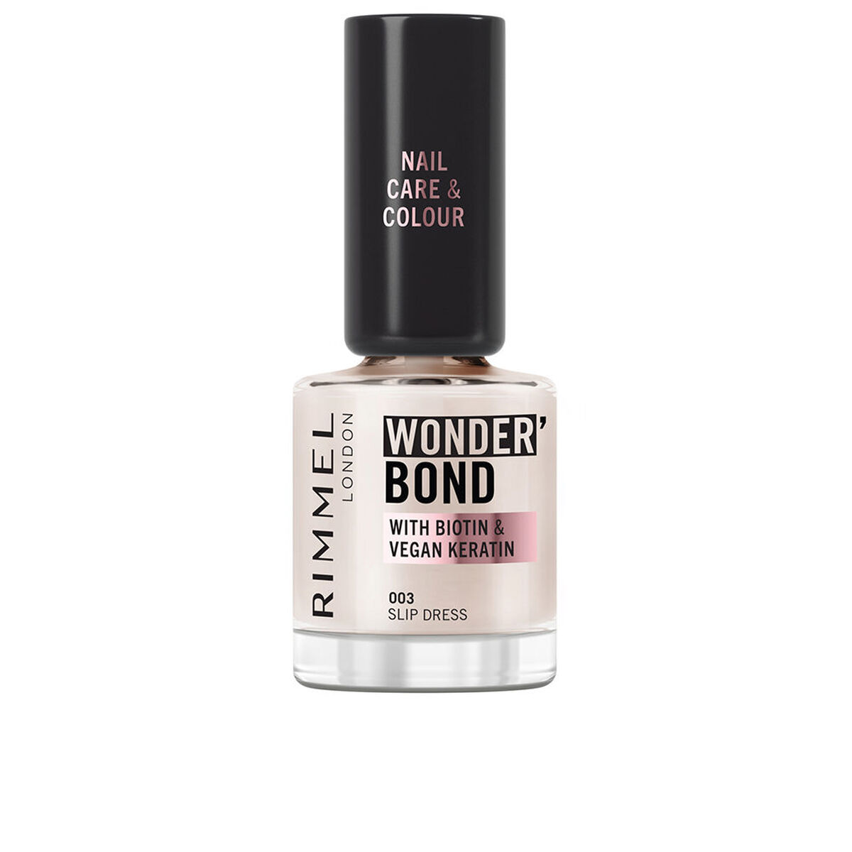 Vernis à ongles Rimmel London WONDER'BOND