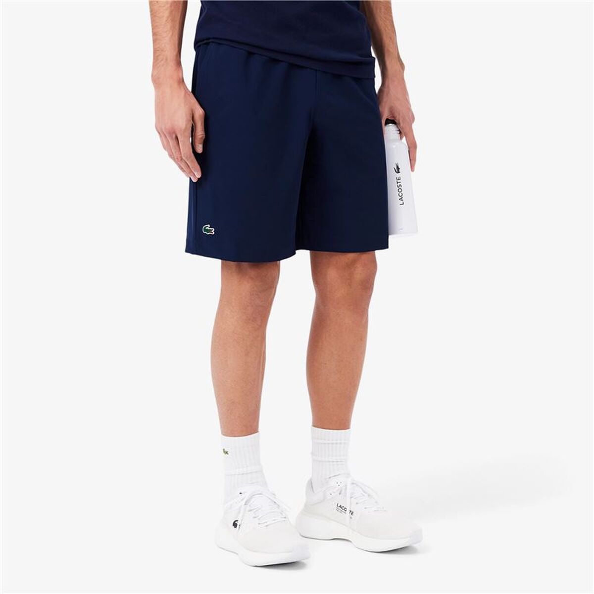 Men’s Sports Shorts Lacoste Core Performance Blue