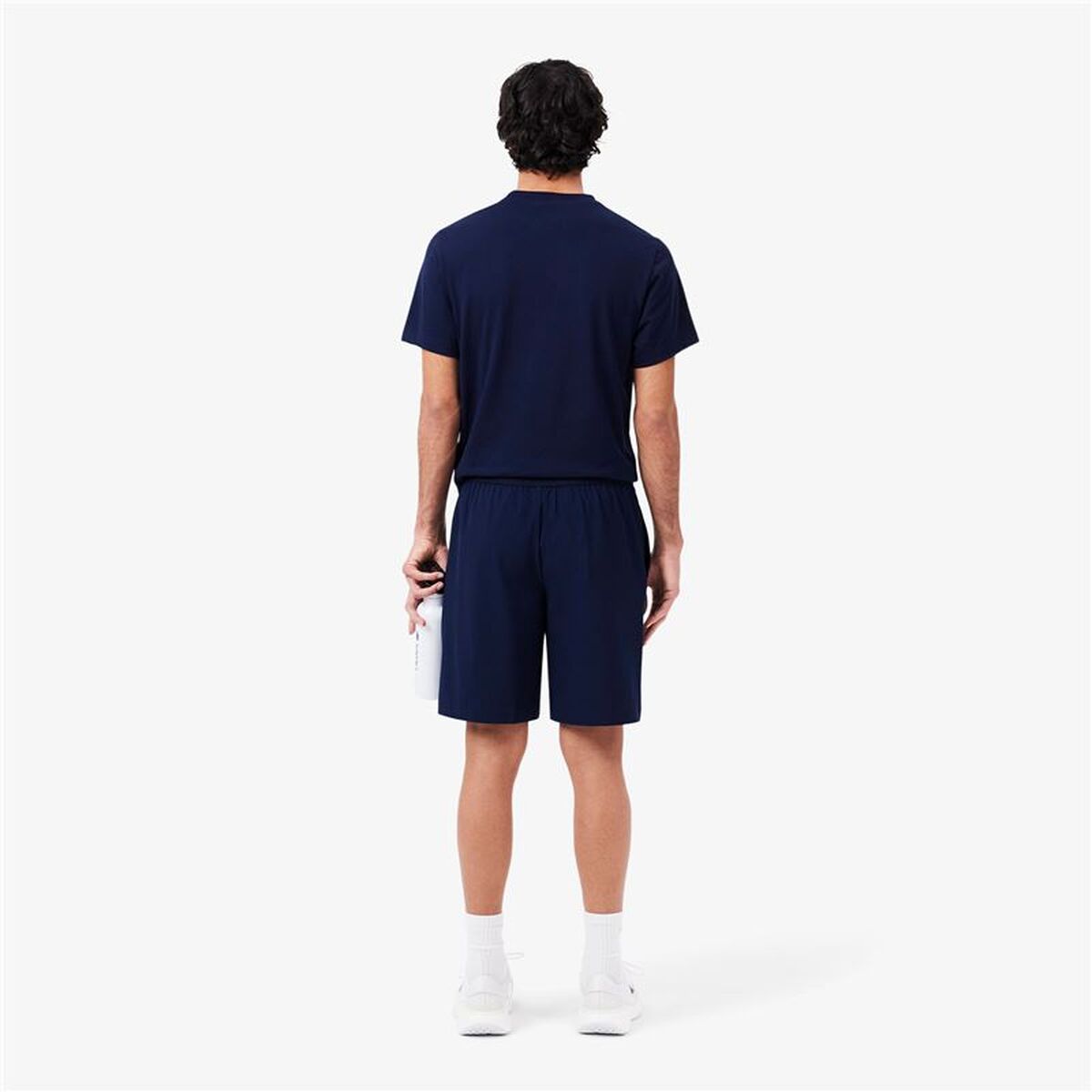 Men’s Sports Shorts Lacoste Core Performance Blue