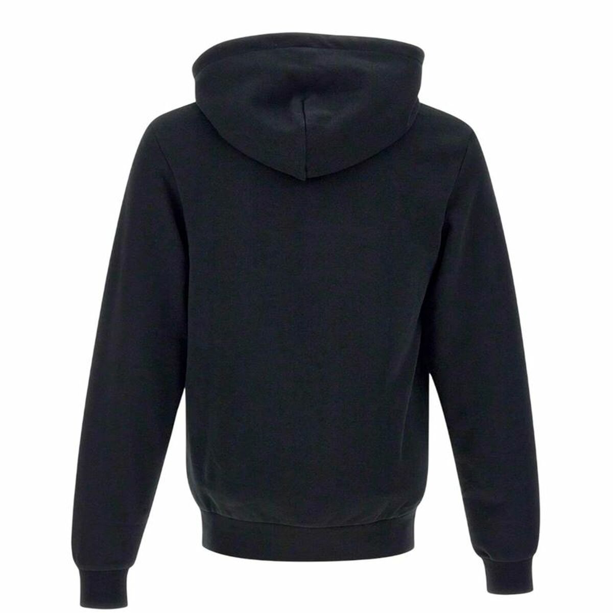 Image secondaire de Sweat à capuche homme Lacoste Core Performance Noir