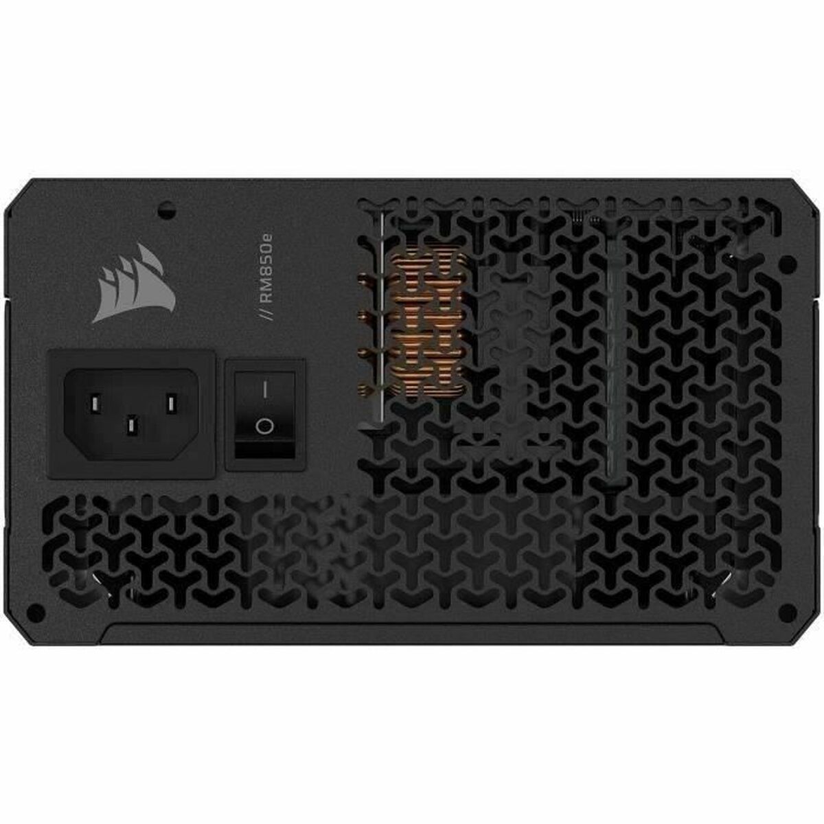 Afbeeldingen van Power supply Corsair
