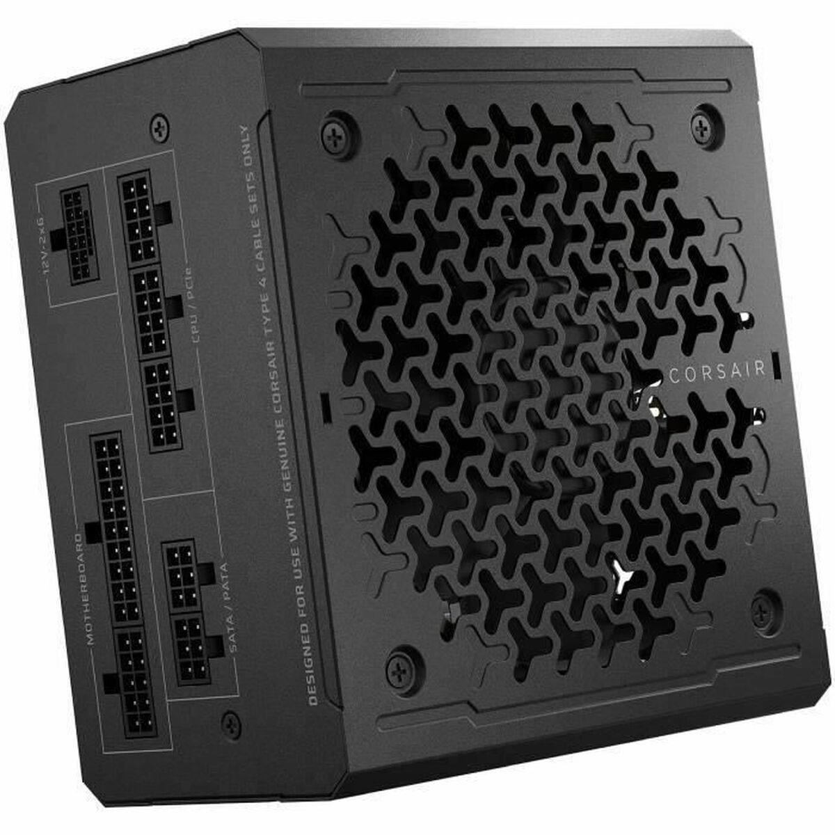 Afbeeldingen van Power supply Corsair