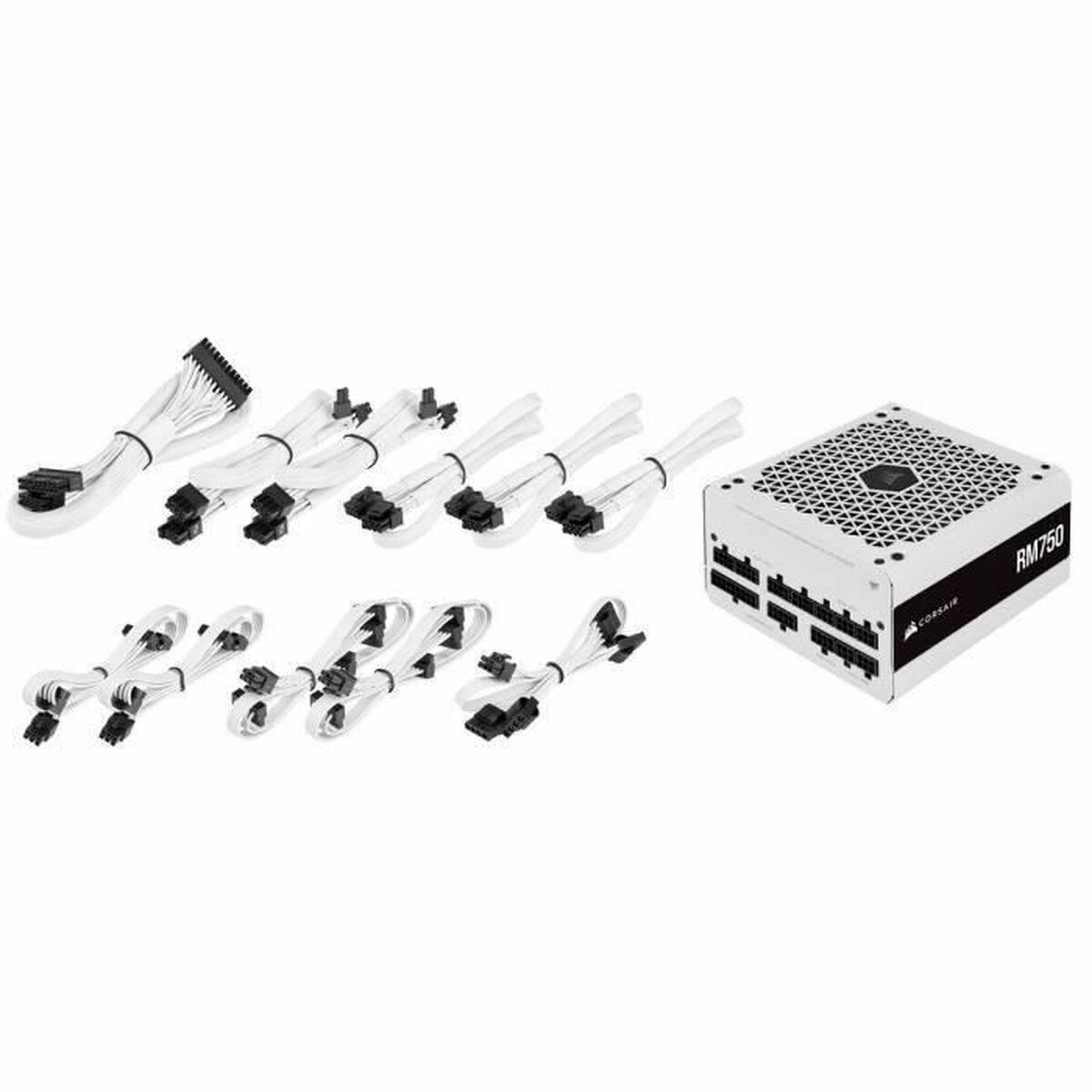 Afbeeldingen van Power supply Corsair