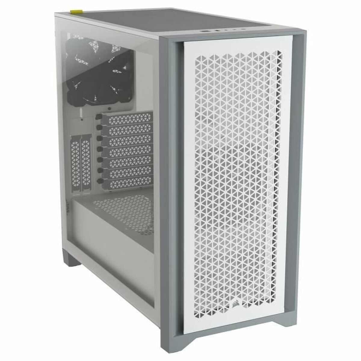 Afbeeldingen van ATX Semi-tower Box Corsair