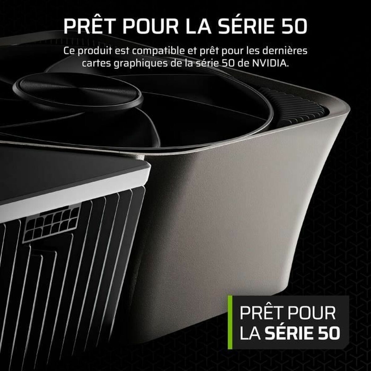 Afbeeldingen van ATX Semi-tower Box Corsair