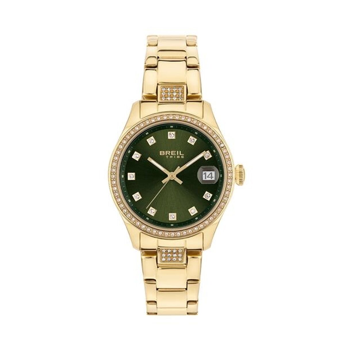 Γυναικεία Ρολόγια Breil EW0724 (Ø 32 mm)