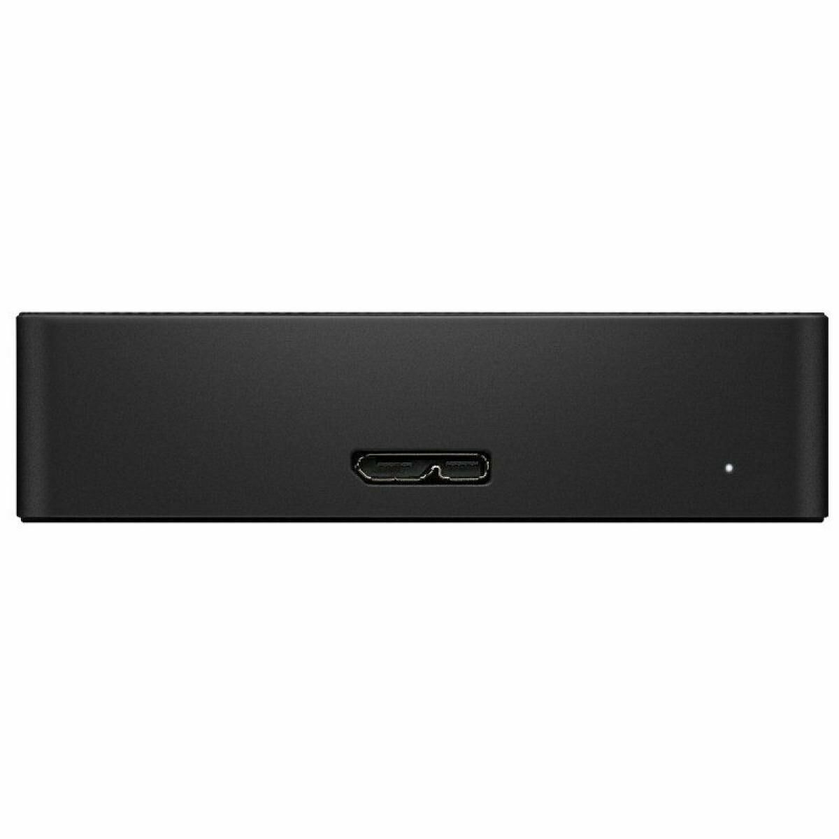 Afbeeldingen van External Hard Drive Seagate STKM1000400 Black