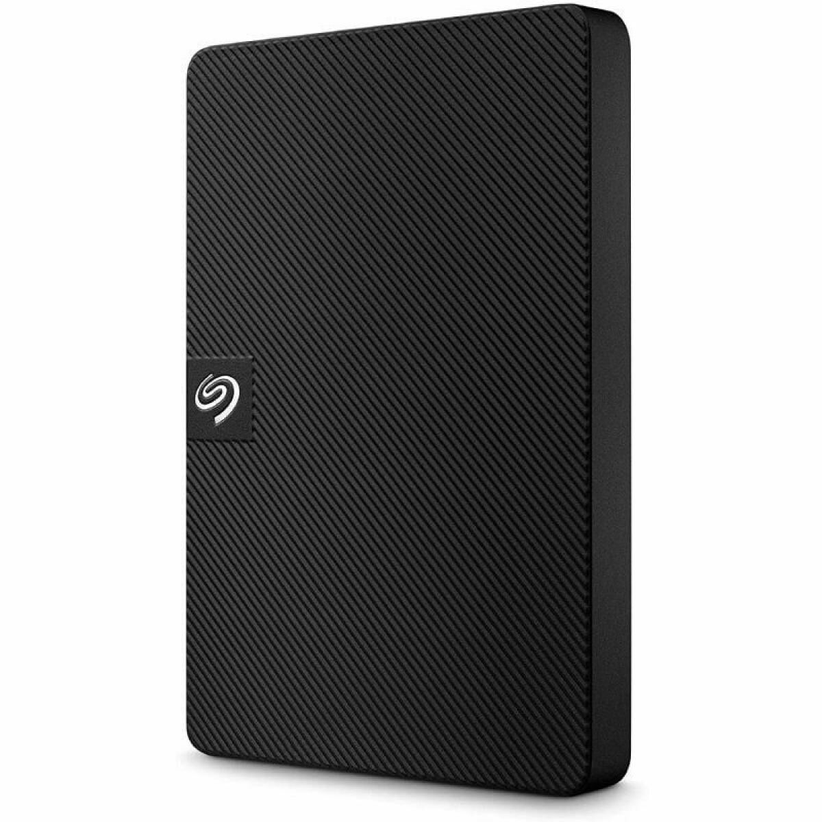 Afbeeldingen van External Hard Drive Seagate STKM1000400 Black