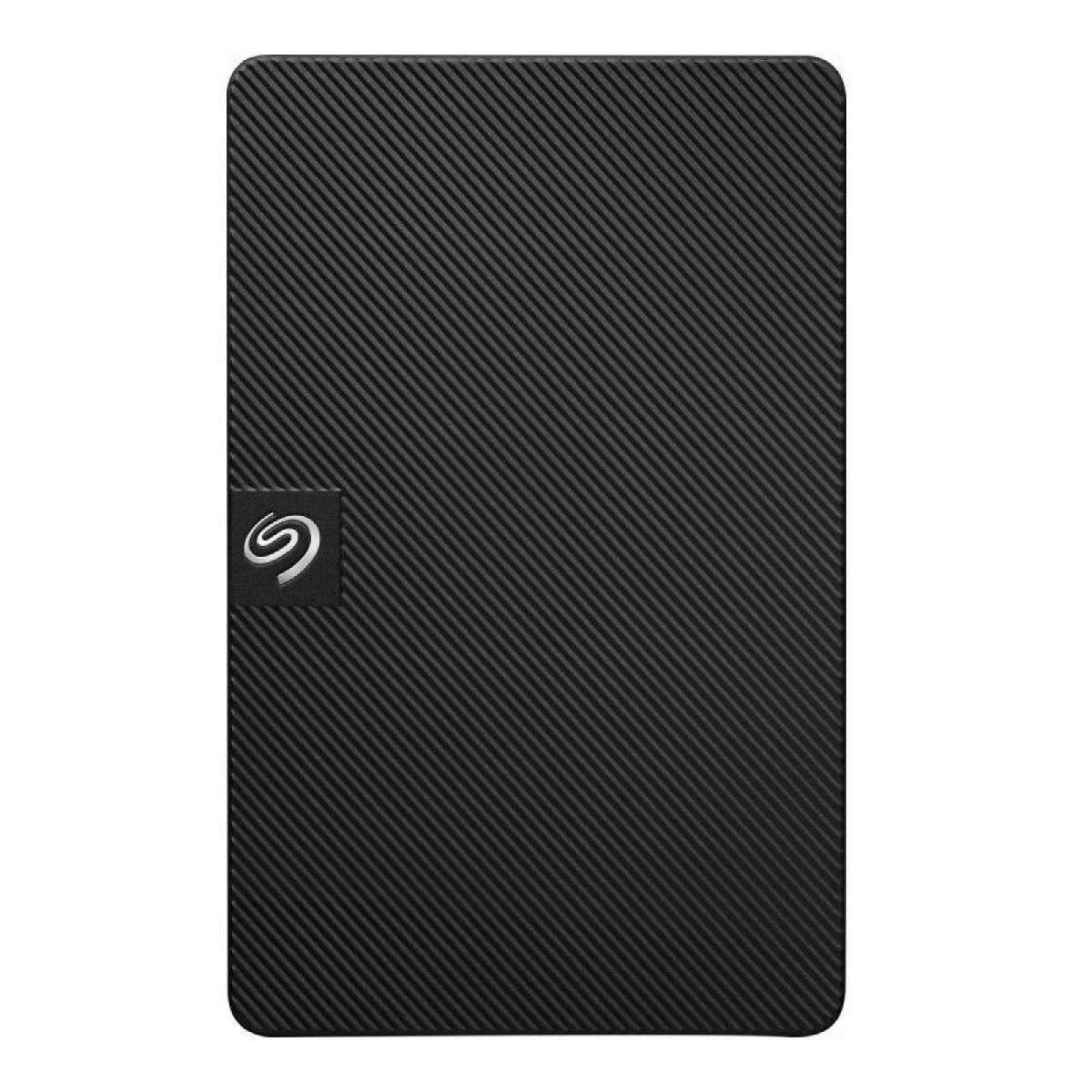 Obrazek External Hard Drive Seagate STKM1000400 Black 1 TB 1 TB HDD 1 TB SSD