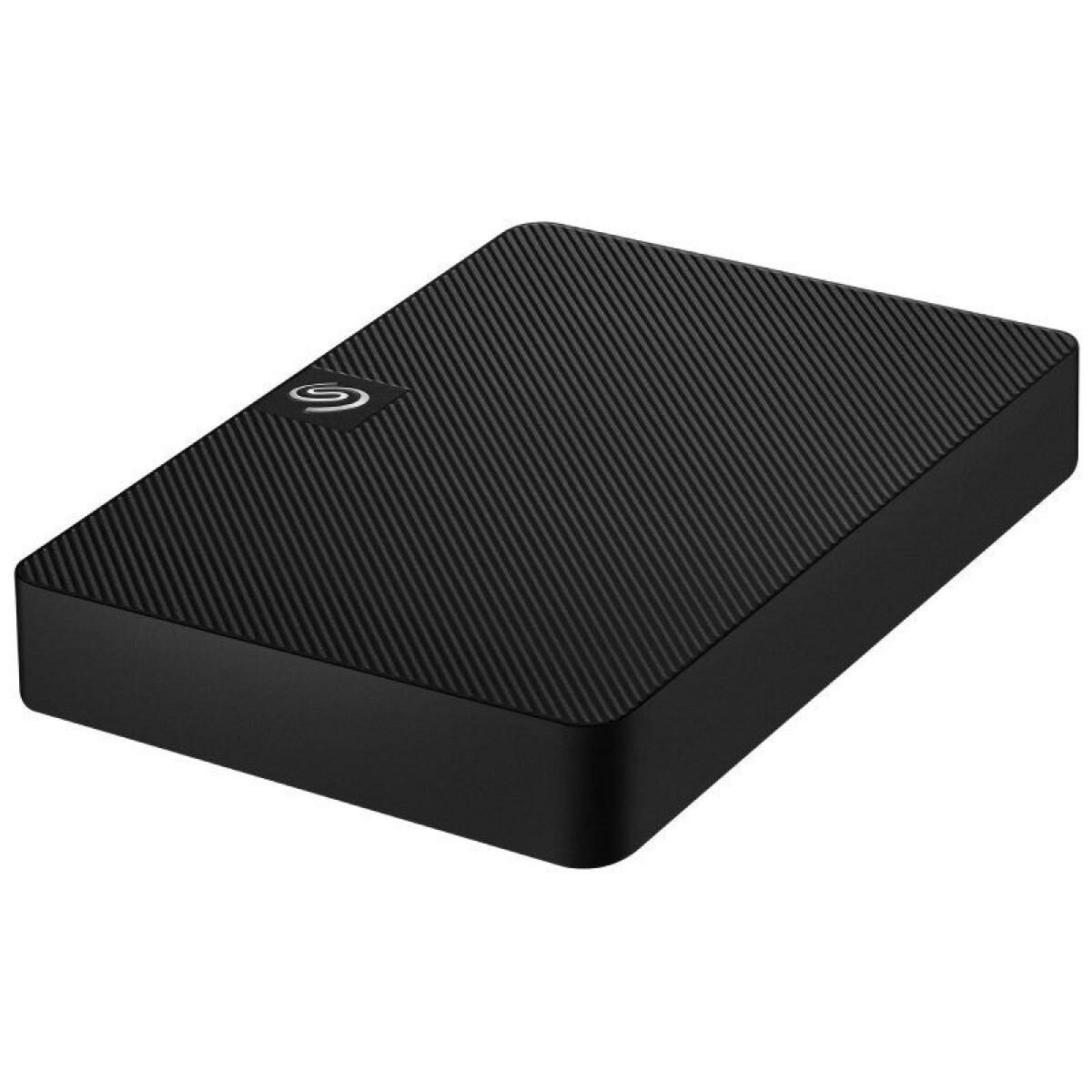 Picture of External Hard Drive Seagate STKM4000400 Black 4TB