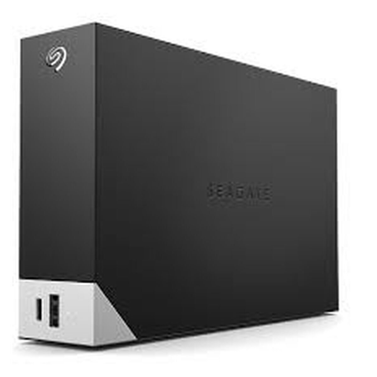 Bild von External Hard Drive Seagate STKP6000400 Black 6 TB HDD