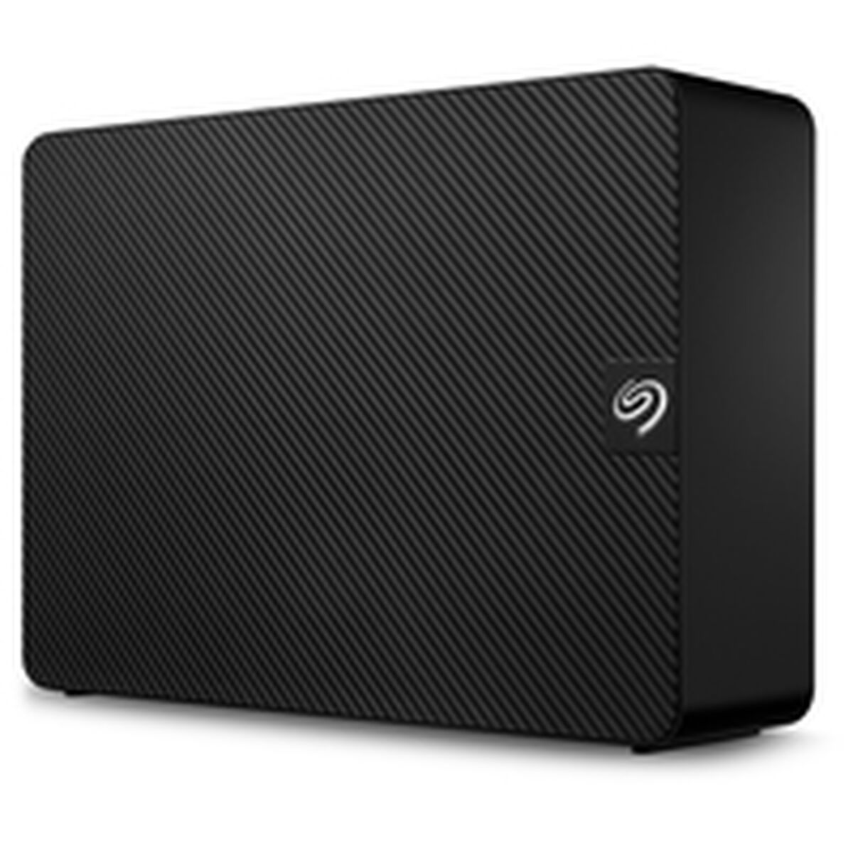 Picture of External Hard Drive Seagate STKP8000400 Black 8 TB HDD