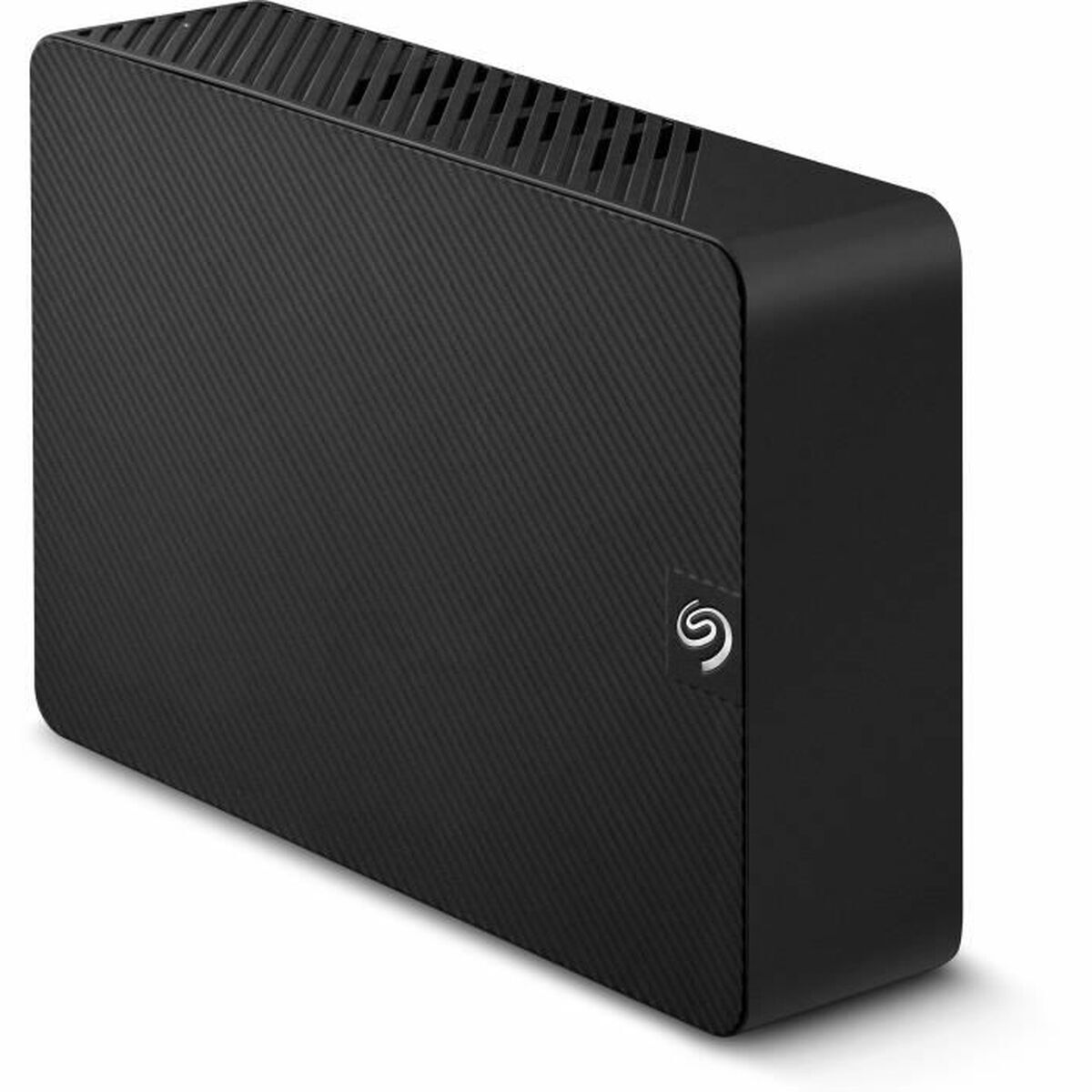 Picture of External Hard Drive Seagate STKP8000400 Black 8 TB HDD