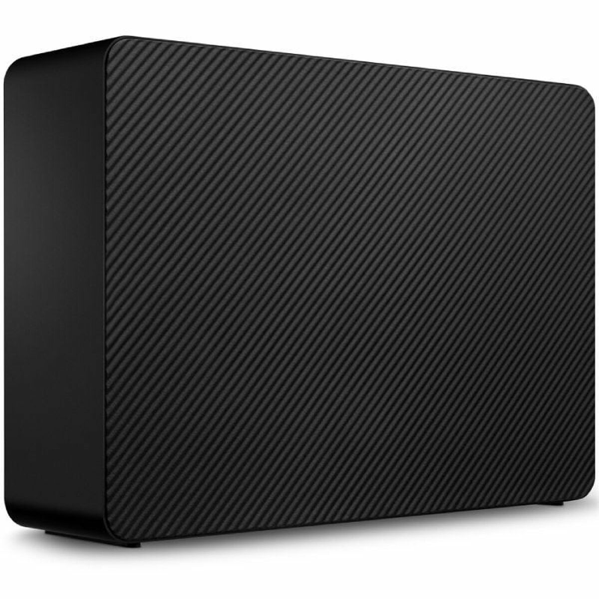 Afbeeldingen van External Hard Drive Seagate STKP12000400 Black 12 TB