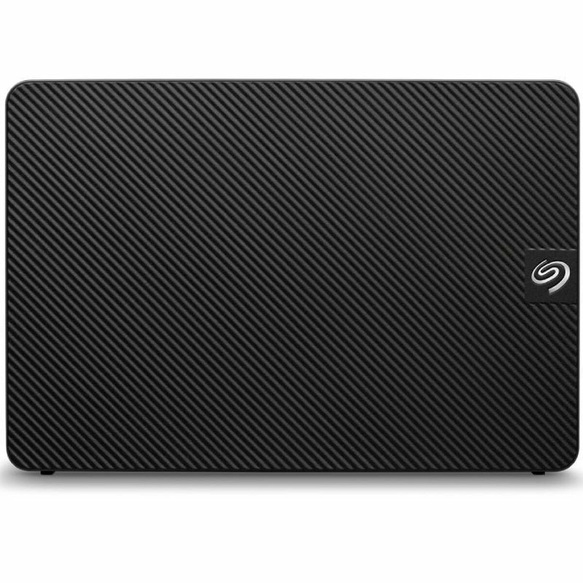 Afbeeldingen van External Hard Drive Seagate STKP12000400 Black 12 TB