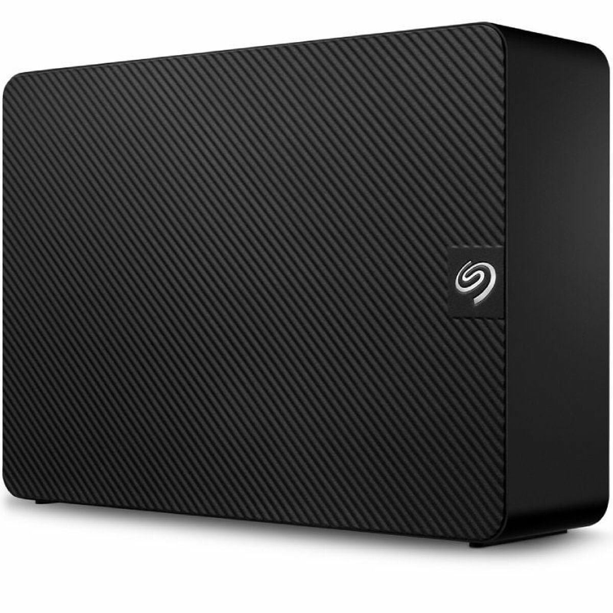 Afbeeldingen van External Hard Drive Seagate STKP12000400 Black 12 TB