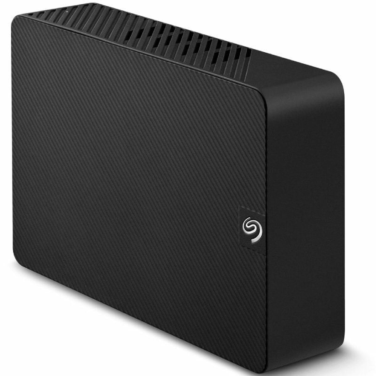 Afbeeldingen van External Hard Drive Seagate STKP12000400 Black 12 TB
