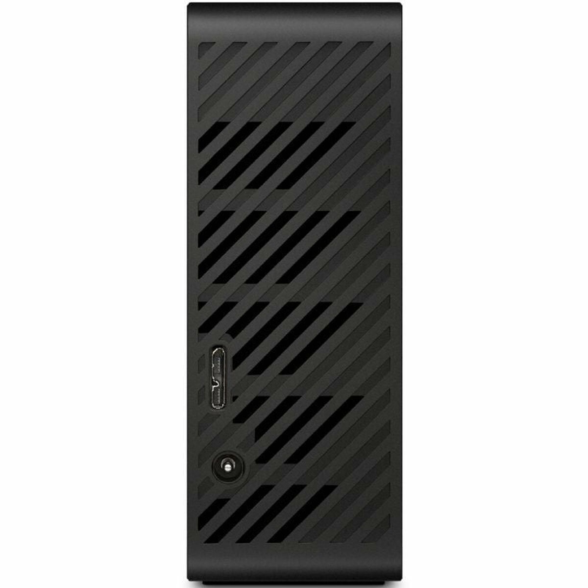 Afbeeldingen van External Hard Drive Seagate STKP12000400 Black 12 TB