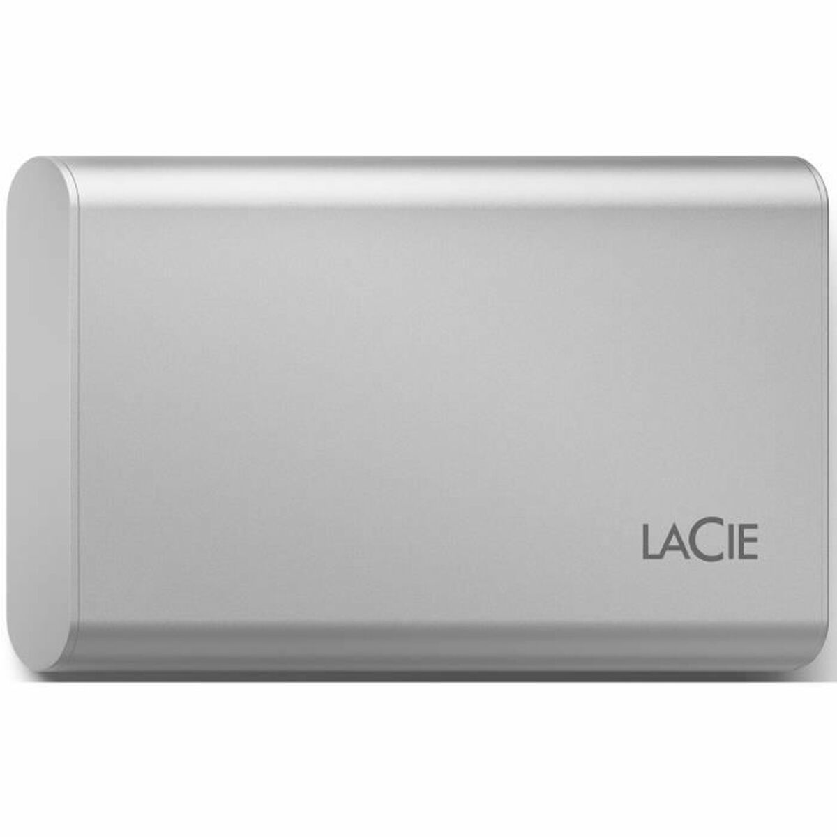 Hard Disk Esterno LaCie 2,5" 2 TB 2 TB SSD