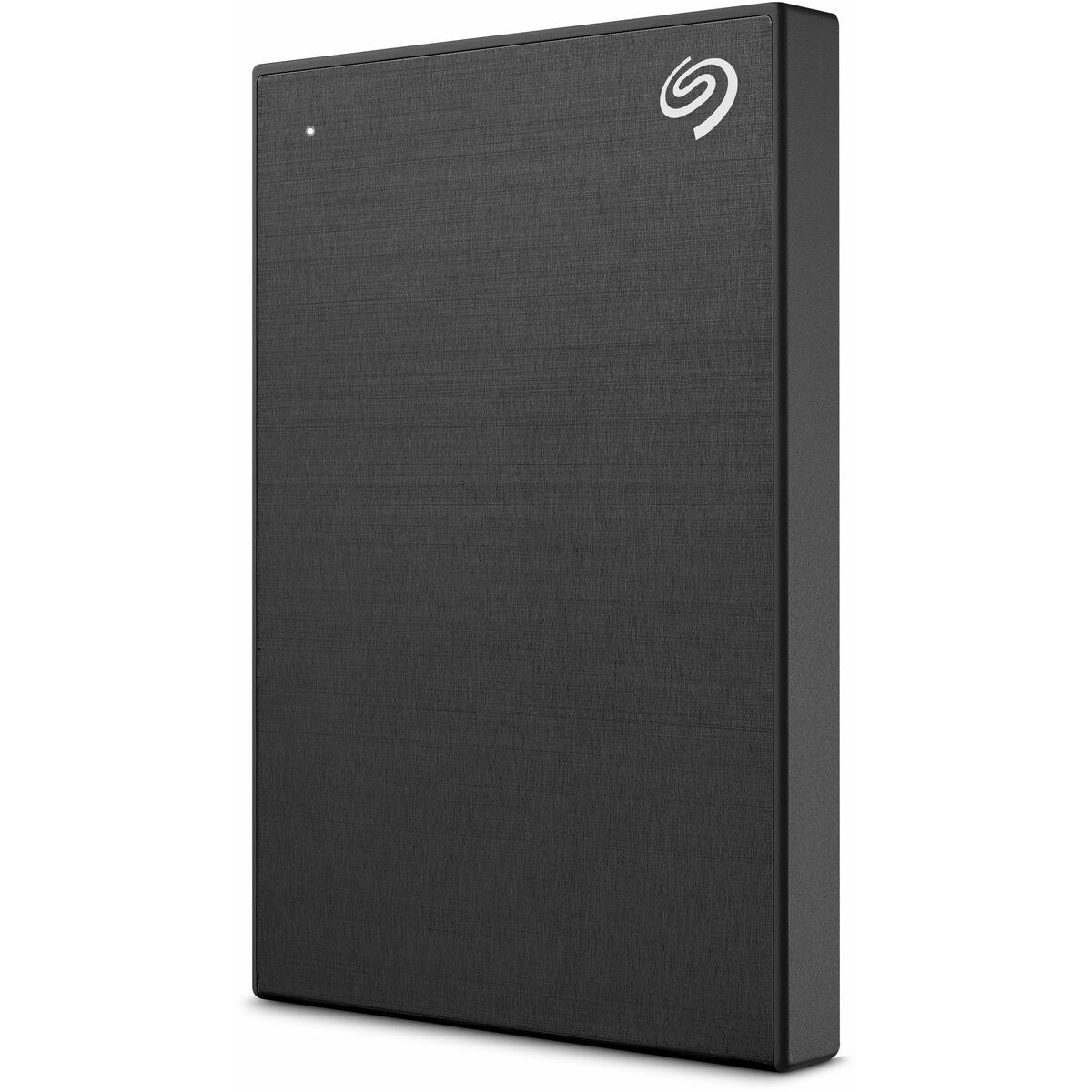 Afbeeldingen van External Hard Drive Seagate Black 1 TB HDD