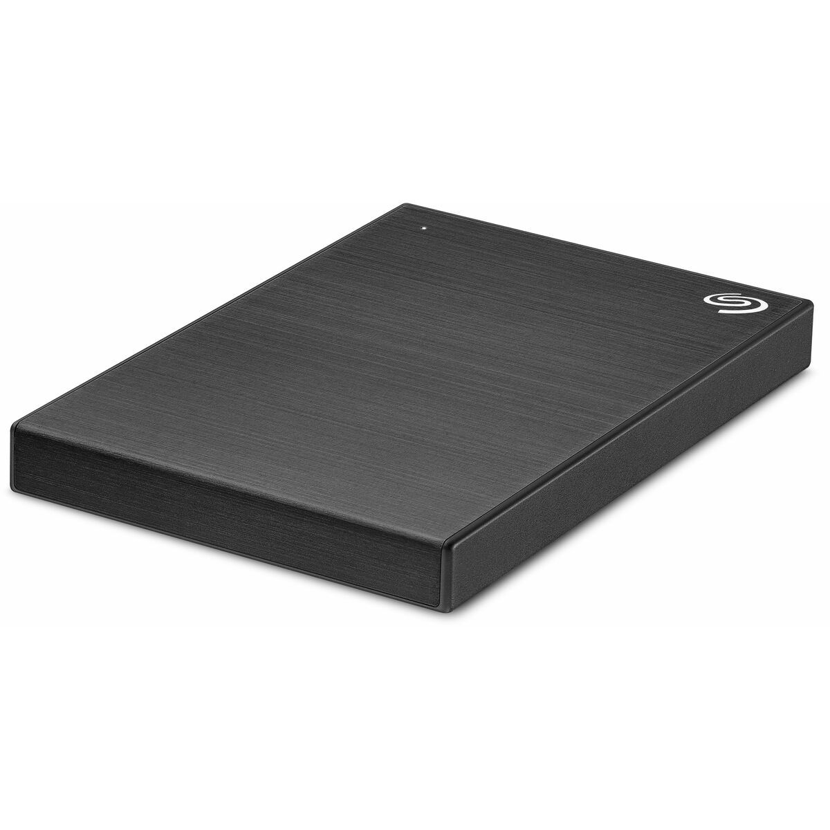 Afbeeldingen van External Hard Drive Seagate Black 1 TB HDD