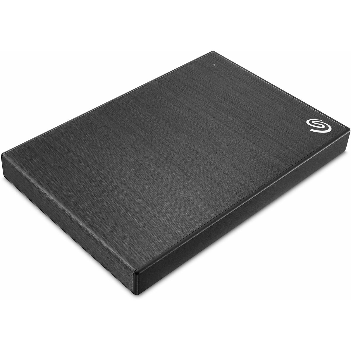 Afbeeldingen van External Hard Drive Seagate Black 1 TB HDD