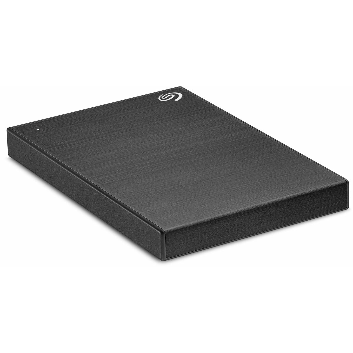 Afbeeldingen van External Hard Drive Seagate Black 1 TB HDD