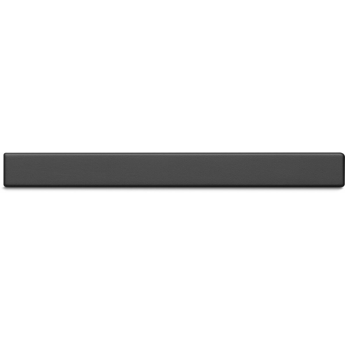 Afbeeldingen van External Hard Drive Seagate Black 1 TB HDD