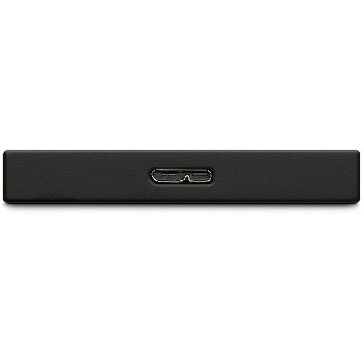 Afbeeldingen van External Hard Drive Seagate Black 1 TB HDD