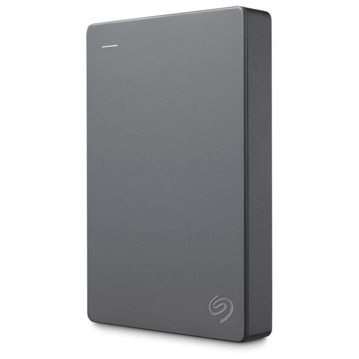 Obrazek External Hard Drive Seagate Basic Grey 2 TB 2,5" 960 MB/s
